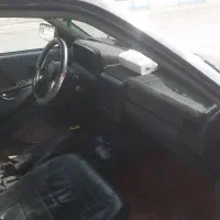 پراید مدل ۱۳۸۱