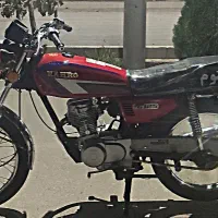 موتور 125|موتورسیکلت|سبزوار, گلشن|دیوار