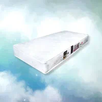 تشک رویال دونفره