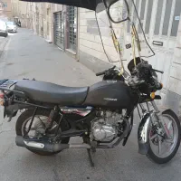 پیشرو۲۰۰ طرح باکسر