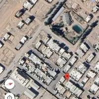 زمین مسکونی