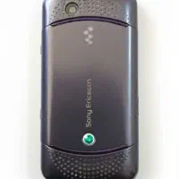 گوشی نوستالوژیک سونی اریکسون W395 واکمن سالم|موبایل|تهران, تجریش|دیوار