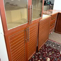 کابینت ام دی اف|مصالح و تجهیزات ساختمان|اهواز, نادری|دیوار