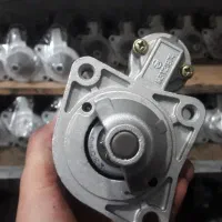 استارت دینام اتومات|خدمات موتور و ماشین|مشهد, پروین اعتصامی|دیوار