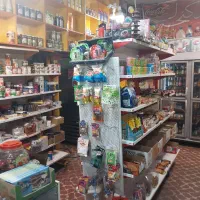 فروش و واگذاری کلیه وسایل سوپر مارکت