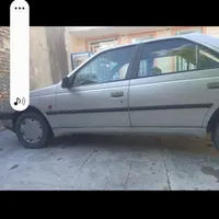 پژو 405 GLX - دوگانه سوز CNG، مدل ۱۳۸۵