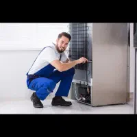 تعمیرات یخچال و فریزر