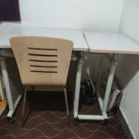 میز کامپیوتر