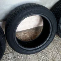 لاستیک 205/16 و لوازم 206|قطعات یدکی و لوازم جانبی|اراک, |دیوار