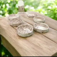 سنگ مصنوعی|صنایع دستی و سایر لوازم تزئینی|خان ببین, |دیوار