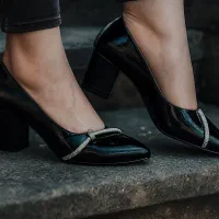 کفش زنانه مجلسی (تبریز )