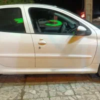 207|خودرو سواری و وانت|آبادان, |دیوار