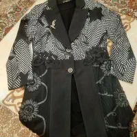 مانتو مجلسی