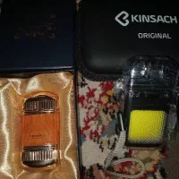 فندکهای به روز نوستالژیک