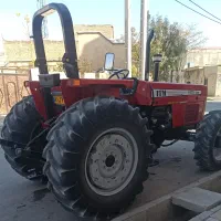 فرگوسنجفتدیفرانسیل1075|خودرو سنگین|قروه, |دیوار