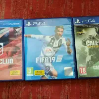 فروش بازی PS4