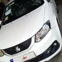 ساینا ۴۰۴ فروش فوری|خودرو سواری و وانت|فیروزکوه, |دیوار