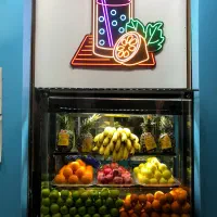 یخچال ویترینی