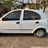 تیبا 2 مدل ۱۴۰۰ تمیز|خودرو سواری و وانت|تهران, منیریه|دیوار