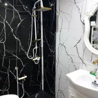 باسازی سرویس وحمام بدون تخریب و کندن سرامیک