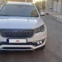 فیدلیتی پرایم|خودرو سواری و وانت|قزوین, |دیوار