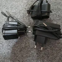 شارژرهای سوزنی ریز و بزرگ