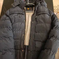 کاپشن پسرانه