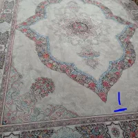 فرش در حد ( شش قلم فرش، شش قلم پشتی)