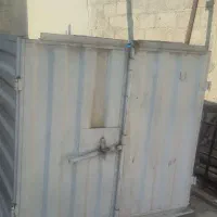 ترک و باربند پراید وانت|قطعات یدکی و لوازم جانبی|لامرد, |دیوار