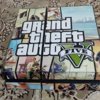 PS4 FAT کپیخور|کنسول، بازی ویدئویی و آنلاین|گرگان, |دیوار