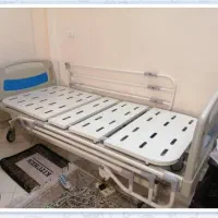 فروش تخت بیمارستانی برقی