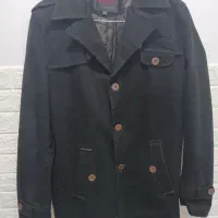 کت کتان|لباس|آستانه اشرفیه, |دیوار