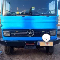 خاور ۸۰۸ ال پی ۳۶ مدل ۷۲ ایران