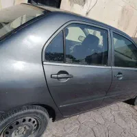 لنسر نوک مدادی|خودرو سواری و وانت|کیش, |دیوار