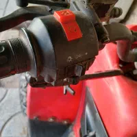 موتور چهار چرخ|موتورسیکلت|سروستان, |دیوار