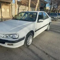 پارس دوگانه فابریک ۱۳۹۷