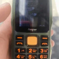 گوشی ارتشی هوپ