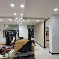 رنگ آمیزی بروز ساختمان|خدمات پیشه و مهارت|مسجد سلیمان, |دیوار