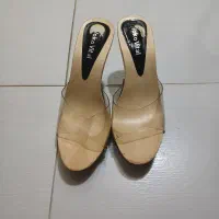 کفش همگی سایز ۳۸  مجلسی ۳۰۰هزاروصندل ۱۷۰ تومن|کیف، کفش، کمربند|اسلامآباد غرب, |دیوار