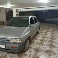 پراید 87|خودرو سواری و وانت|اردبیل, |دیوار