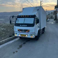 کاویان مسقف فلز مدل ۱۳۹۰