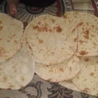 تنورگازی گرد دوشعله پایین و دو شعله بالا|اجاق گاز و لوازم برقی پخت‌وپز|اهواز, معین زاده|دیوار