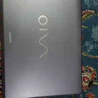 لپتاپ سونی 512 گیگ حافظه|رایانه همراه|تهران, ابوذر|دیوار