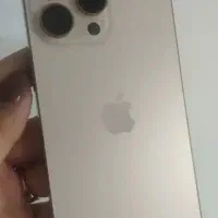 ایفون 16 پرومکس 256 zaa