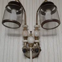 روشنائی گازی