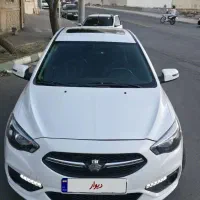 شاهین G دنده مدل 1403 توربو بدون رنگ تک برگ سند