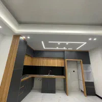 ۱۰۰ متر چشم انداز ابدی//بسیار خوش ساخت//سعدی زیبا|فروش آپارتمان|لاهیجان, کوه بیجار|دیوار