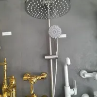لوله کشی اب و فاضلاب (شیرالات)