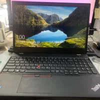 لپ تاپ Lenovo Thinkpad