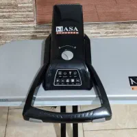 اتو پرس ناسا اصلا استفاده نشده|اتو و لوازم اتو|رشت, رشتیان|دیوار